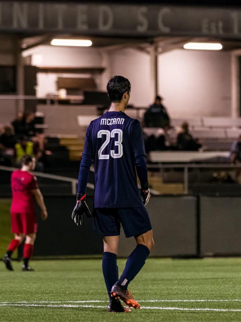 Discovery & eligibility assessment